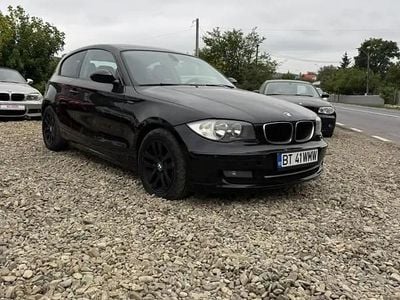 Utilizat 2006 BMW 116 Hatchback | 2.750 EUR