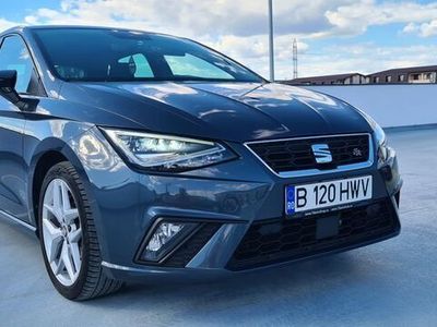 second-hand Seat Ibiza 1.0 TSI S&S FR