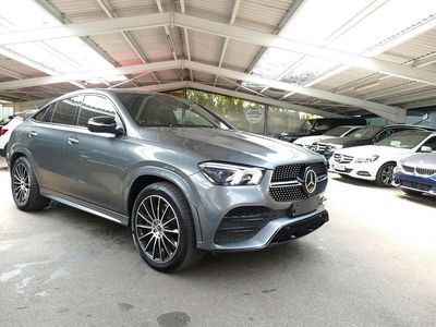 Mercedes GLE400