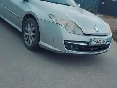Renault Laguna III