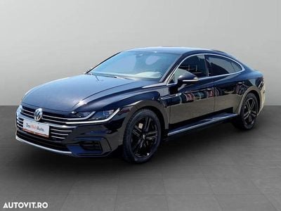 VW Arteon