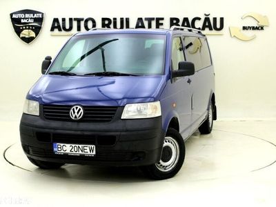 VW Transporter