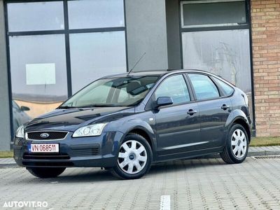 second-hand Ford Focus 1.6i Trend