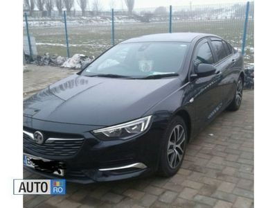 Opel Insignia second-hand de vânzare (451) - AutoUncle