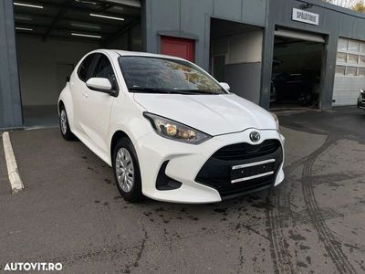 second-hand Mazda 2 Hybrid G116 CVT Pure