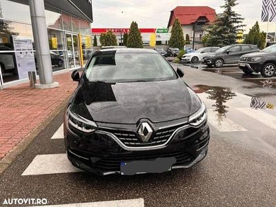 Renault Mégane IV