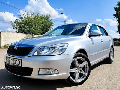 second-hand Skoda Octavia 1.9 TDI Business