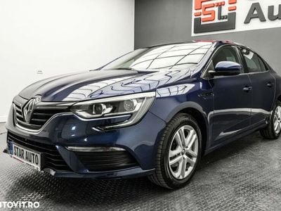 Renault Mégane IV