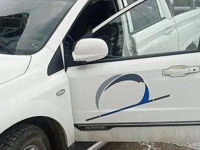 Utilizat 2012 Ssangyong (KGM) Actyon | 8.050 EUR