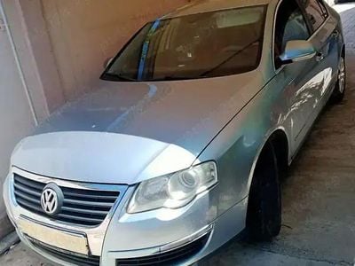 Utilizat 2005 VW Passat Berlinǎ | 3.200 EUR (Puțin scump)