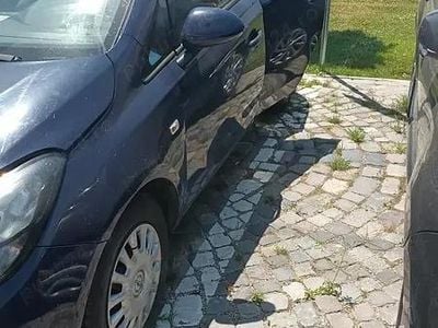 Albastru Utilizat 2015 Opel Corsa Hatchback | 17.500 EUR