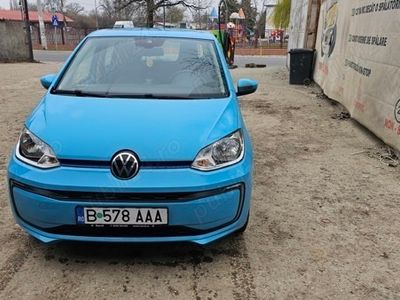 VW e-up!