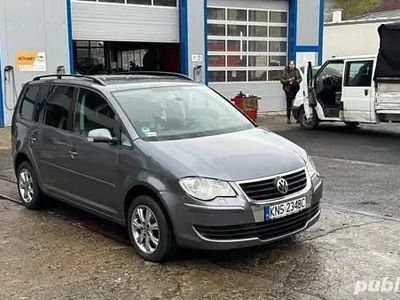 VW Touran