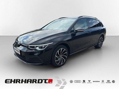 Second-hand 2022 VW Golf VIII Life Break | 27.186 EUR (Scump)