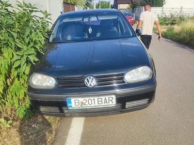 Utilizat 2004 VW Golf IV Break | 1.500 EUR (Preț OK)