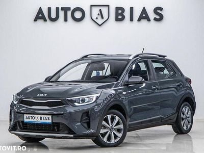 Culoaregri Utilizat 2022 Kia Stonic Urban SUV | 15.450 EUR (Preț OK)