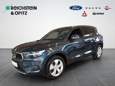 Utilizat 2020 Volvo XC40 Momentum SUV | 32.677 EUR (Preț OK)