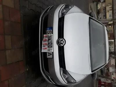 Second-hand VW Golf VII 105 CP (77 kW) 2015 Break