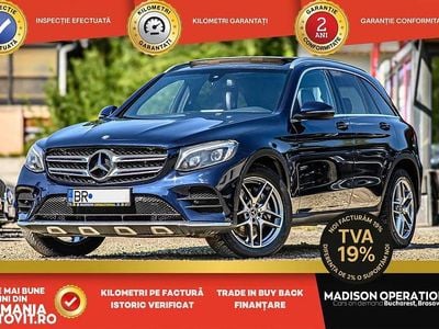 Mercedes GLC220