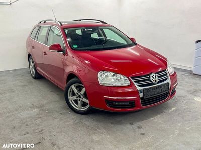 VW Golf V