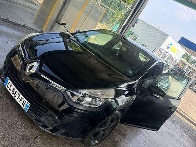 Renault Clio IV
