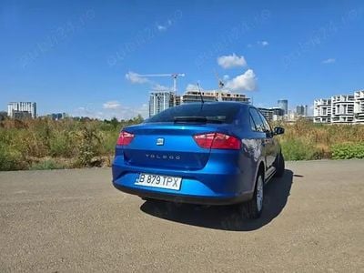 Seat Toledo