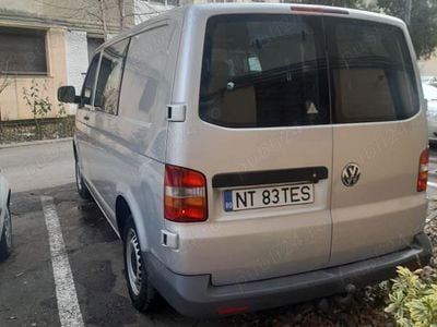 VW T5