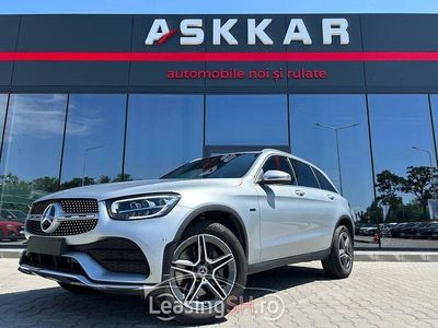 Mercedes GLC300