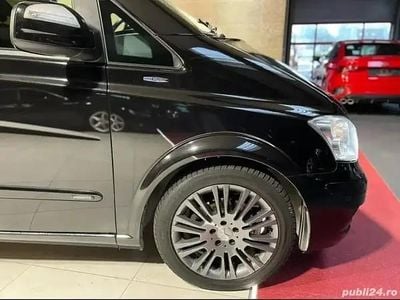 Utilizat 2013 Mercedes Viano Monovolum | 24.500 EUR
