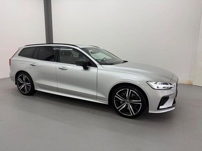 Utilizat 2022 Volvo V60 Plus Break | 38.256 EUR