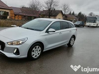 Culoaregri Utilizat 2018 Hyundai i30 Cabrio | 9.400 EUR