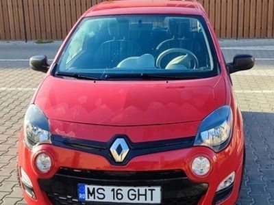 second-hand Renault Twingo 