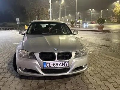 Utilizat 2010 BMW 316 Berlinǎ | 6.000 EUR