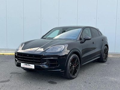 Second-hand Porsche Cayenne S Sport 475 CP (349 kW) 2024 SUV