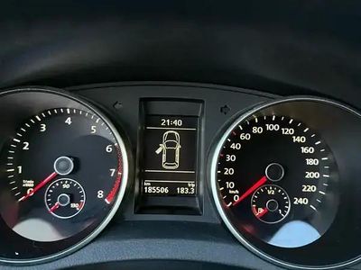 VW Golf VI