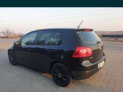 VW Golf V