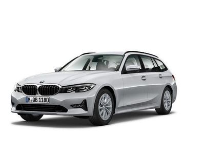 Utilizat 2021 BMW 320 Break | 29.533 EUR (Preț OK)