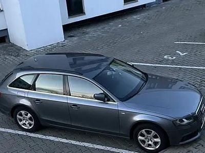 Utilizat 2012 Audi A4 S-Line SUV | 5.999 EUR (Preț bun)