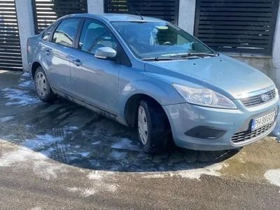 Second-hand Ford Focus 105 CP (77 kW) 2009 Berlinǎ