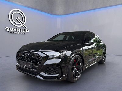 Utilizat 2022 Audi RS Q8 Sport SUV | 106.255 EUR (Puțin scump)