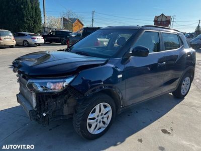 second-hand Ssangyong Tivoli X150 1.5L GDI Turbo DLX Plus