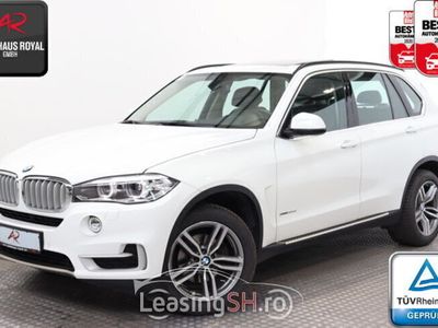 second-hand BMW X5 xDrive30d M SPORT 19ZOLL HUD,AHK,STANDHEIZUNG 2015 3.0 null 190 CP 108.620 km - 43.040 EUR - leasing auto