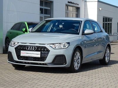 Utilizat 2024 Audi A1 Sportback Advanced Hatchback | 27.105 EUR (Preț OK)
