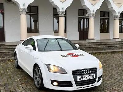 Second-hand Audi TT 238 CP (175 kW) 2009 Coupe