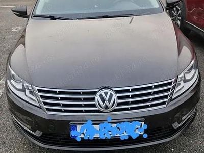 Maro Utilizat 2013 VW CC Berlinǎ | 11.000 EUR (Puțin scump)