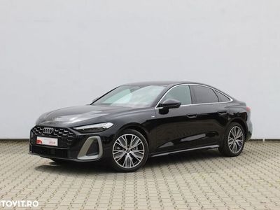 Negru Utilizat 2025 Audi A5 Coupe | 56.900 EUR (Scump)