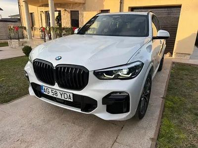 Utilizat 2019 BMW X5 SUV | 41.500 EUR (Scump)