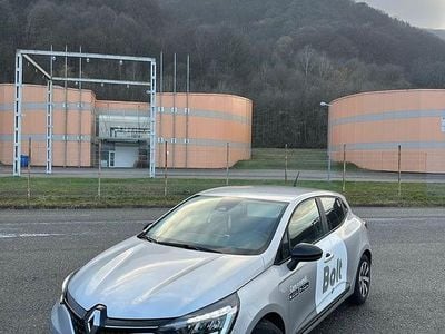 Second-hand Renault Clio V Equilibre 100 CP (73 kW) 2023 Culoaregri Hatchback