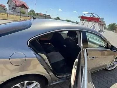 VW CC