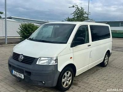 VW T5